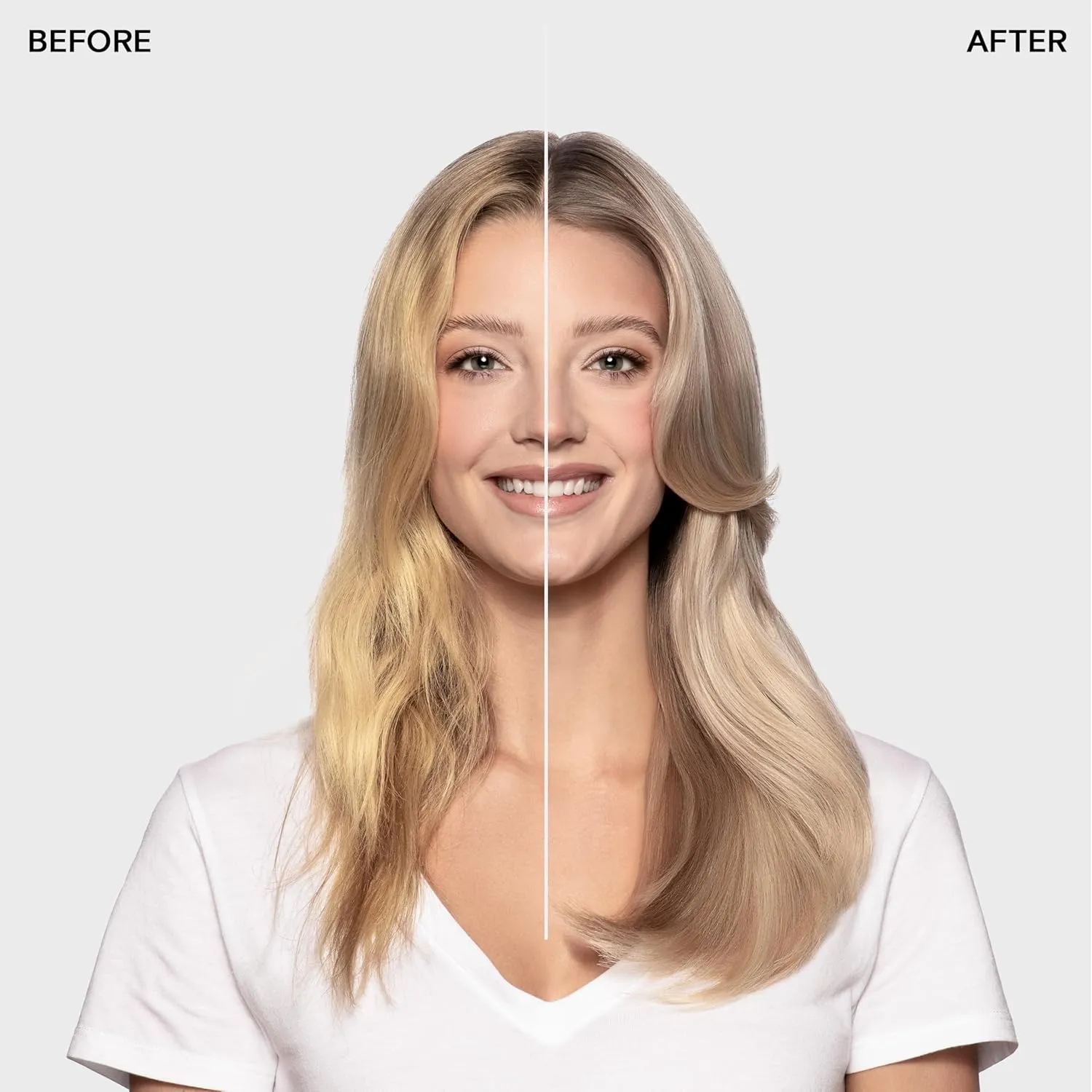 Joico Color Balance Purple Shampoo | For Cool Blonde or Gray Hair | Eliminate Brassy Yellow Tones | Boost Color Vibrancy & Shine | UV Protection | With Rosehip Oil & Green Tea Extract