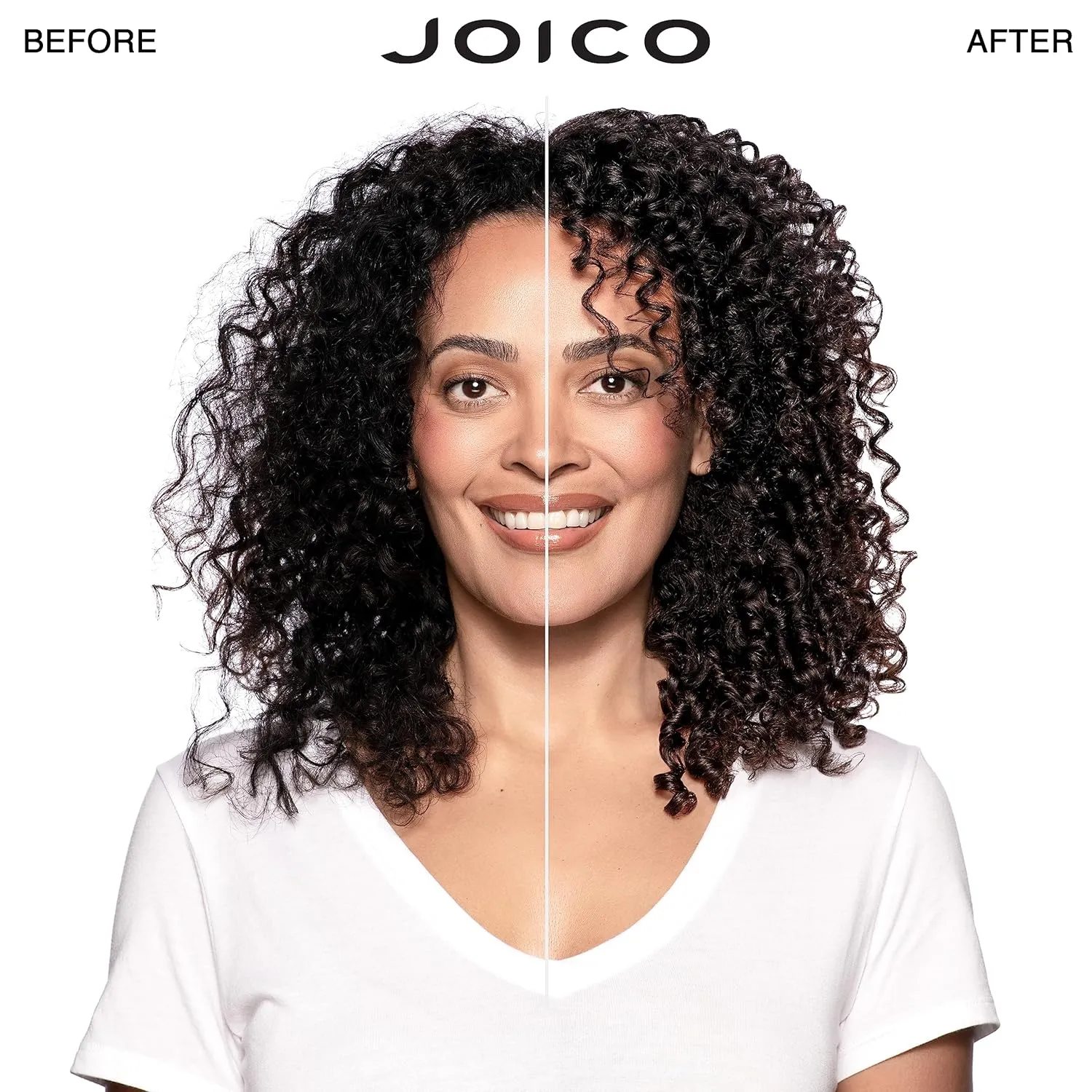 Joico Moisture Recovery Moisturizing Shampoo & Conditioner Set | Replenish Loss Moisture | For Thick & Coarse & Dry Hair