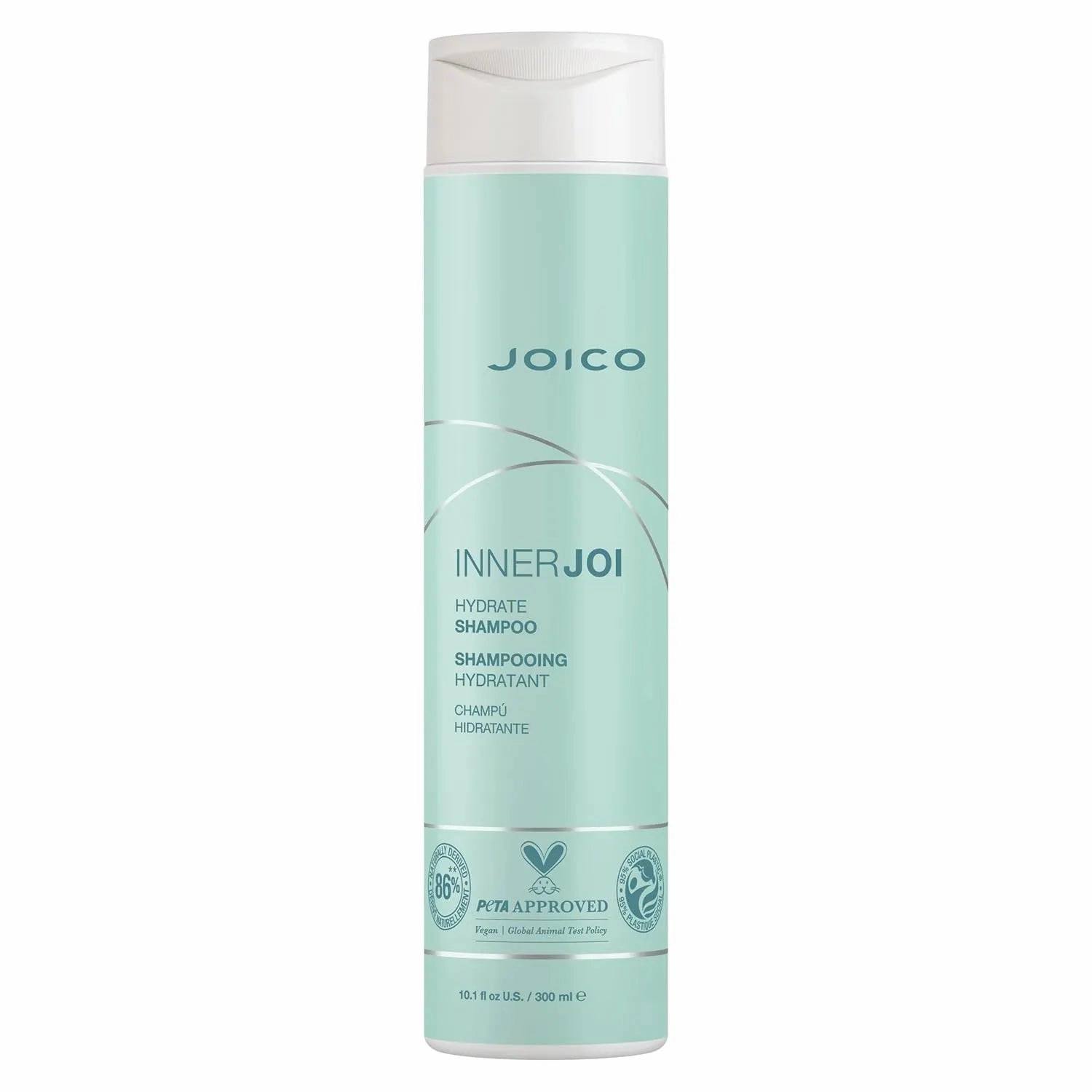 Joico InnerJoi Hydration Shampoo