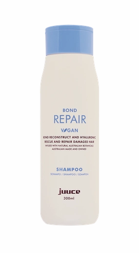Juuce Bond REPAIR Shampoo 300ml