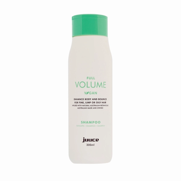 Juuce Full Volume Shampoo 300ml