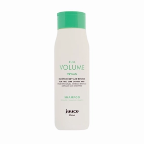 Juuce Full Volume Shampoo 300ml