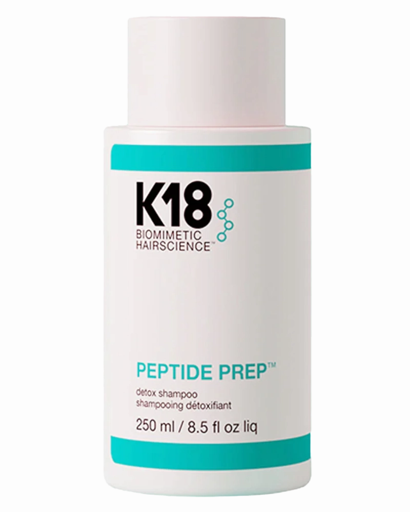 K18 Peptide Prep Detox Shampoo