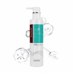 Karseell Repair Conditioning Argan Oil Collagen Hair Mask Essence for Dry Damaged Hair All Hair Types 200ml 6.78 fl.oz