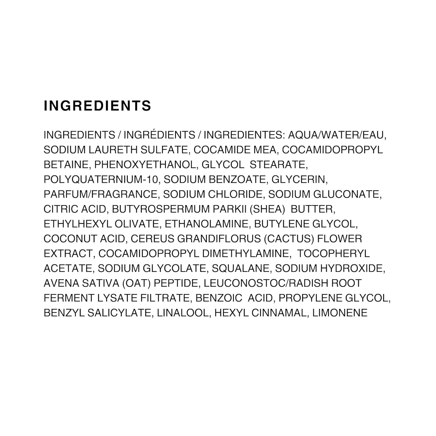 Kenra Moisture Shampoo | Boost Hydration | Improve Manageability and Shine | Nourish Dry Hair | Color Safe | Efforless Detangling | Normal to Dry Hair