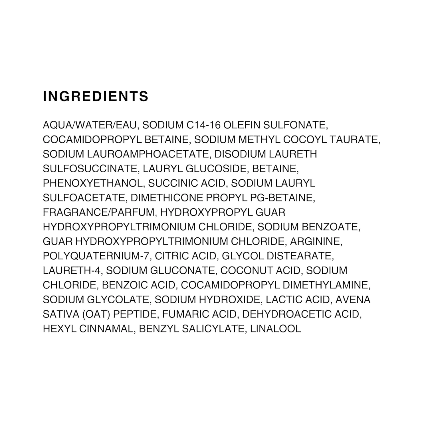Kenra Triple Repair Shampoo | Targets & Repairs Weak or Broken Bonds | Split Ends | Damaged Hair | Bond Builder | Sulfate-Free
