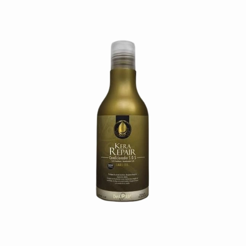 Kera Repair Shampoo 750ml