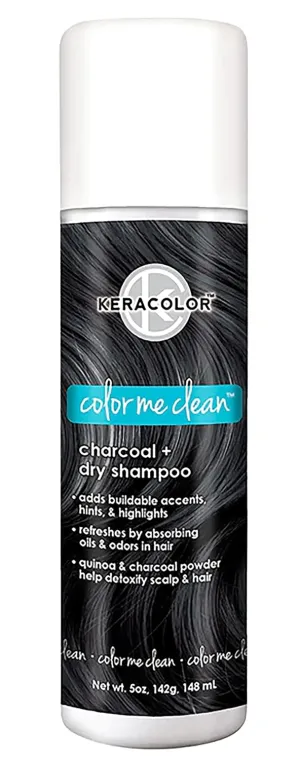 Keracolor Color Me Clean Dry Shampoo