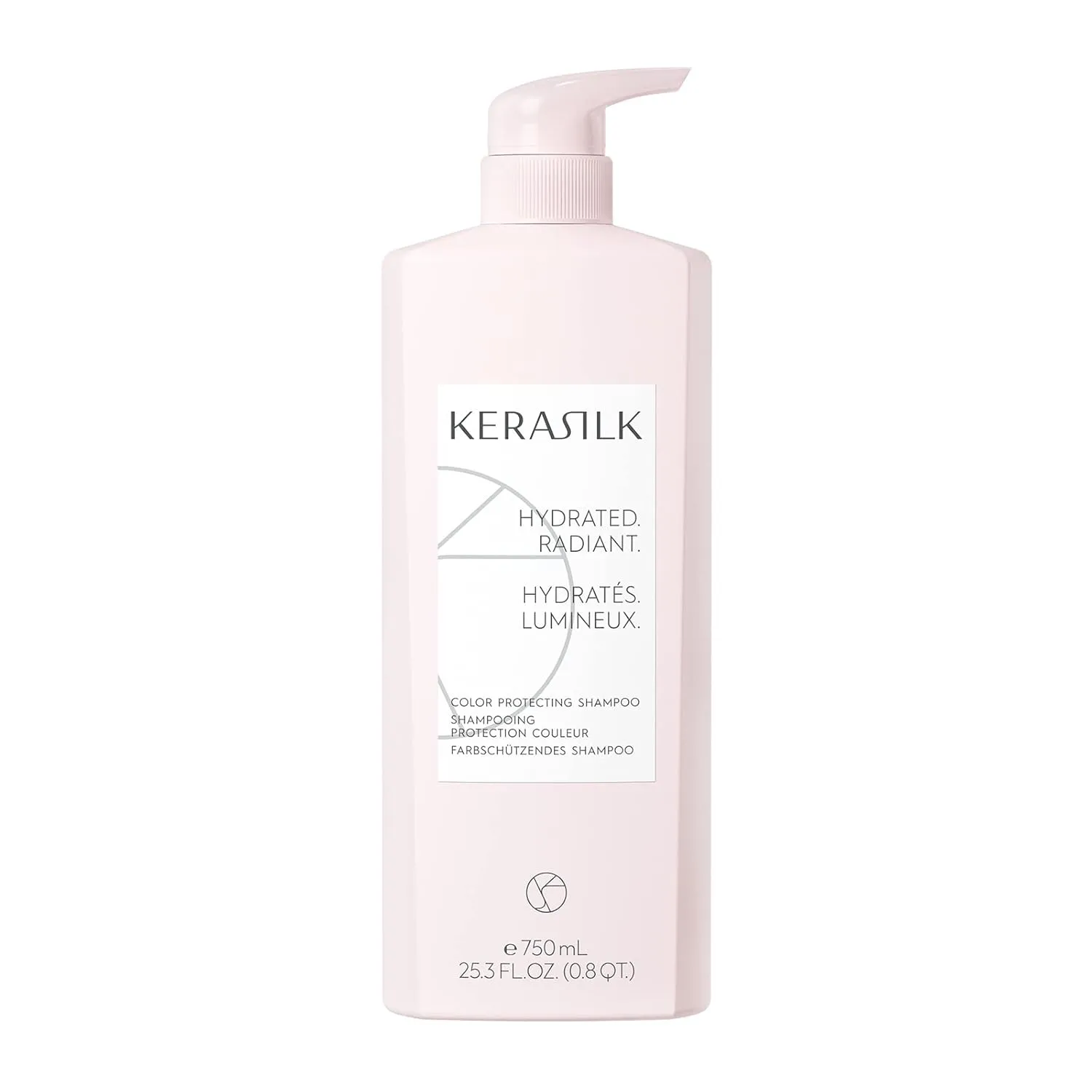 Kerasilk Color Protecting Shampoo