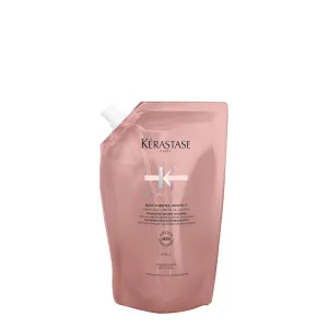 Kerastase Chroma Absolu Chroma Respect Shampoo Riche | For Sensitized or Damaged Color-Treated Hair | Protects and Nourishes | Medium To Thick Hair | With Lactic Acid