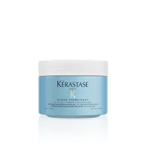 Kerastase Scrub Energisant Purifying Scalp Scrub