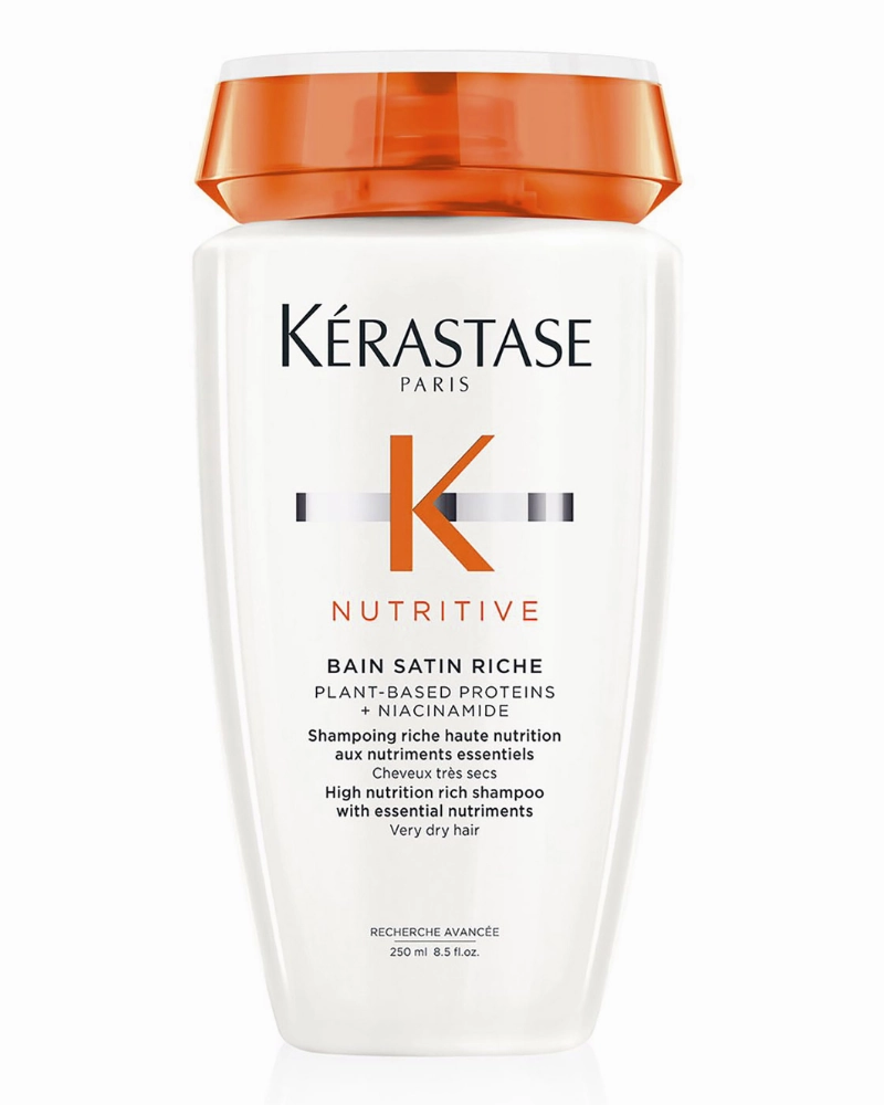 Kerastase Nutritive Bain Satin Riche