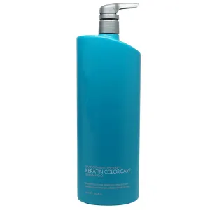Keratin Color Care Smoothing Therapy Shampoo 33.8 Ounce