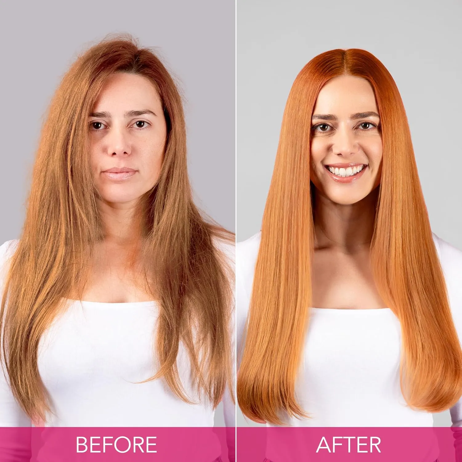Keratin Complex - Color Care Smoothing Shampoo
