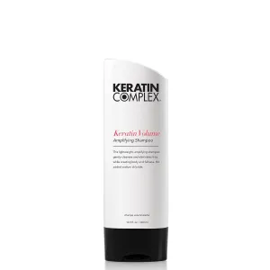 Keratin Complex - Keratin Volume Amplifying Shampoo