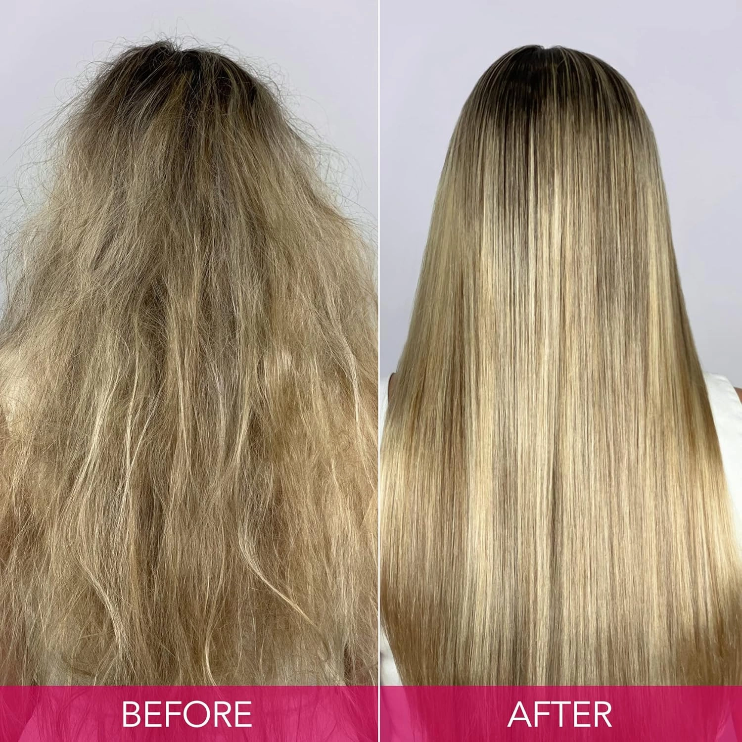 Keratin Complex Timeless Color Fade-Defy Shampoo 1