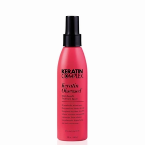 Keratin Perfect Daily Smoothing Shampoo - Fights Frizz, Gentle Cleansing - Prolongs Keratin Treatment - No Added Sulfates or Sodium Chloride