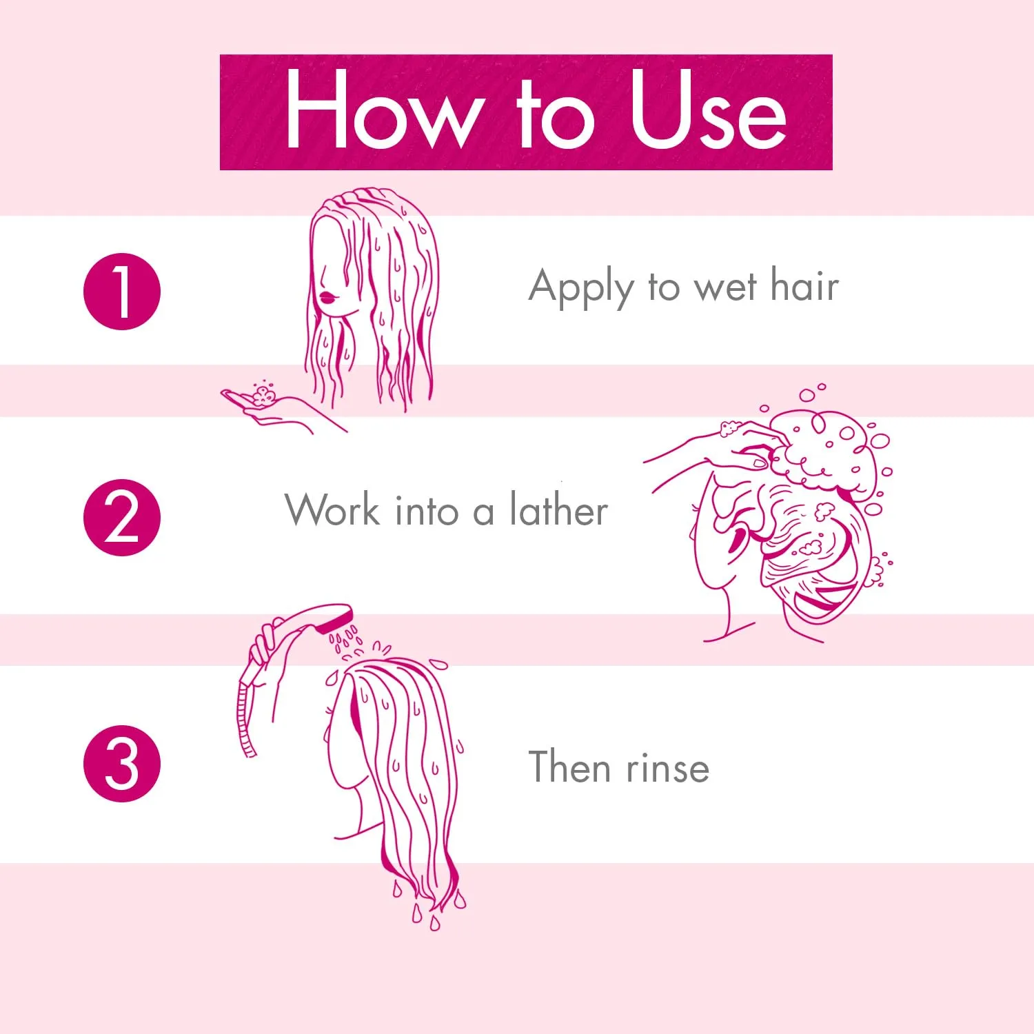 Klorane Shampoo with Peony, Soothing Relief for Dry Itchy Flaky Sensitive Scalp, pH Balanced, Provides Scalp Comfort