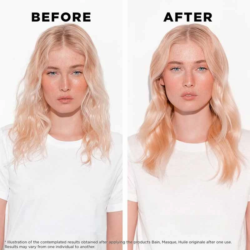 Kérastase Discipline Smoothing Shampoo For Frizzy Hair