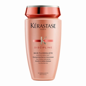 Kérastase Discipline Smoothing Shampoo For Frizzy Hair