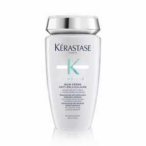 Kérastase Symbiose Moisturising Anti-Dandruff Cellular Shampoo - 250ml