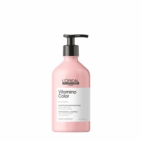 L'Oreal Professionnel Vitamino Color Shampoo 500ml