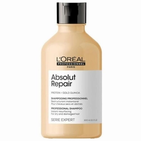 L'Oreal Series Expert Absolut Repair Shampoo 300ml
