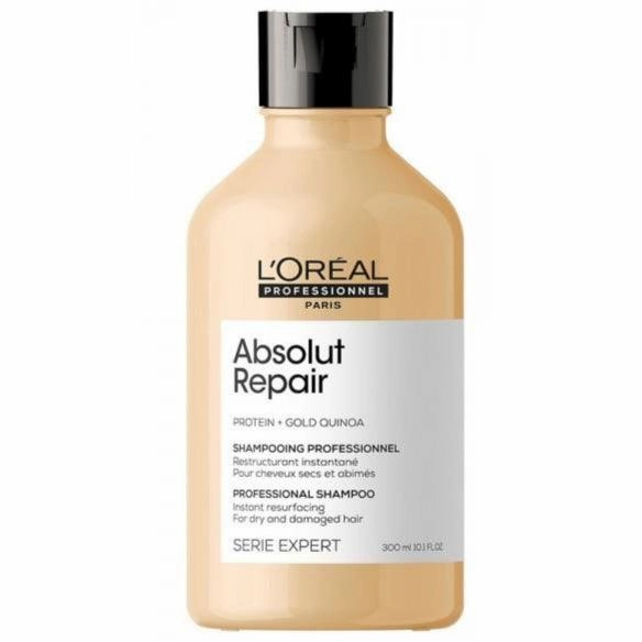 L'Oreal Series Expert Absolut Repair Shampoo 300ml