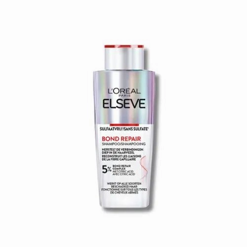 L'Oréal Elseve shampoing bond repair 200ml