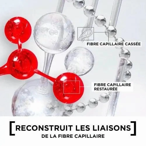 L'Oréal Elseve shampoing bond repair 200ml