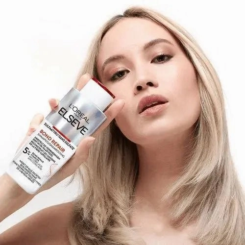 L'Oréal Elseve shampoing bond repair 200ml