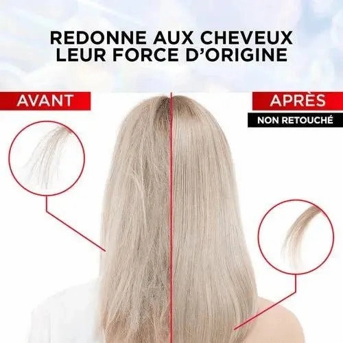 L'Oréal Elseve shampoing bond repair 200ml