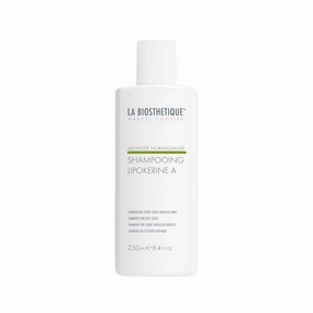La Biosthetique Methode Normalisante Lipokerine A Shampoo