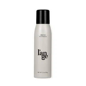 L'ANGE HAIR Deja Vu Dry Shampoo for Women - Ideal for All Hair Types, Light Oil Absorption, Restores Volume & Body, Clean Fresh Scent, Easy to Blend, Texture Shampoo for Women, Sulfate & Paraben Free