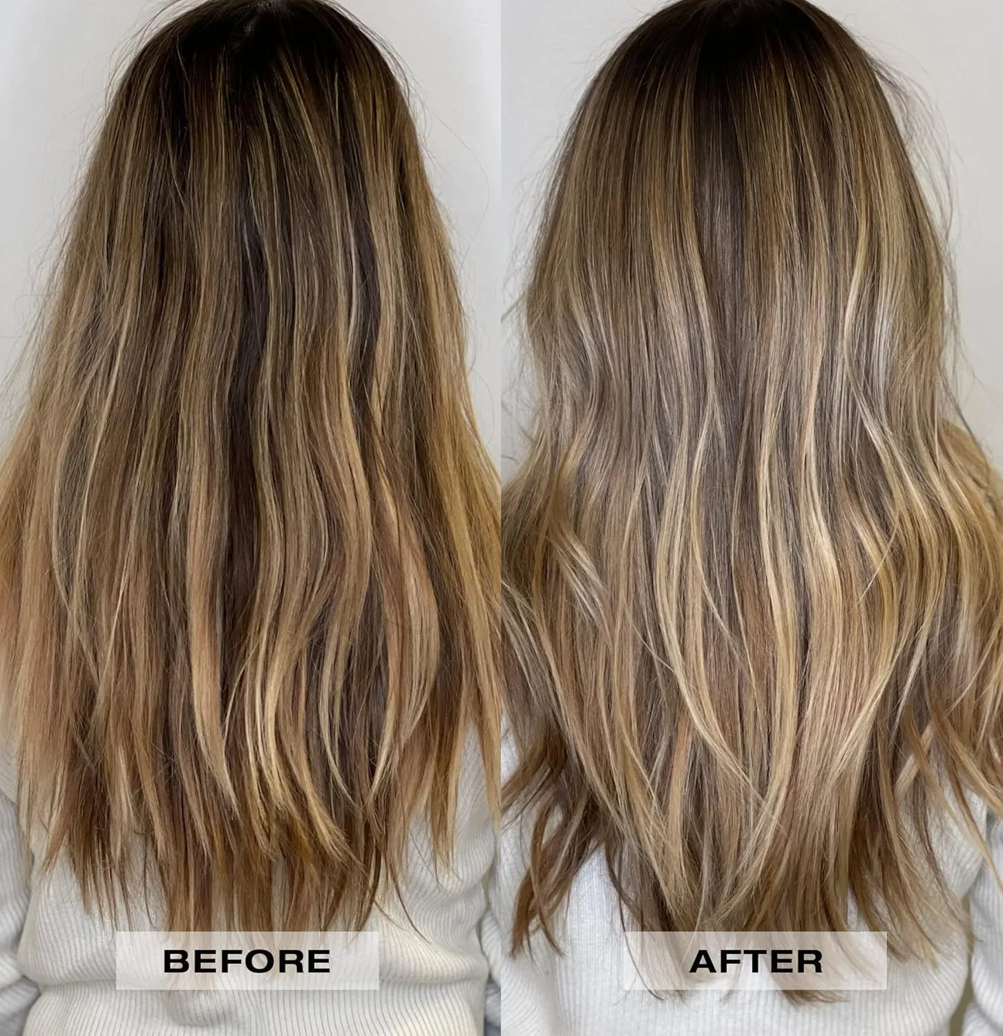 L'ANZA Keratin Healing Oil Lustrous Shampoo, Keratin Shampoo For Dry Damaged Hair, Boosts Shine, Strength and Hair Health, Repairing Damage and Prevents Frizz, Sulfate Free, Cruelty Free