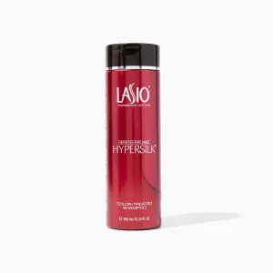 Lasio Keratin-Infused Hypersilk Color-Treated Shampoo 12.34 oz
