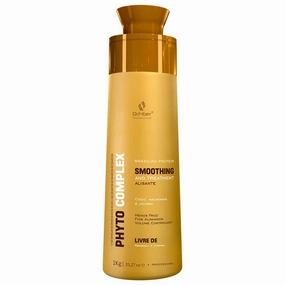 Let Me Be Phyto Complex Smoothing Dr Fiber 1KG | 35.27 oz