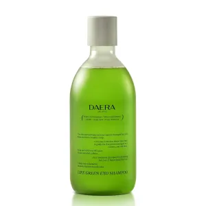 Life Green Exo Shampoo for Thinning Hair Thickening, 10.24 fl oz, Caffeine Biotin Scalp Deep Cleansing, Volumizing, Natural Heartleaf Extract, Women & Men, All Skin Types