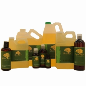 Liquid Gold Inc 64 Fl.oz Premium Soy Bean Oil Pure &Organic Skin Hair Nails Health Care