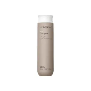 Living Proof No Frizz Shampoo, Controls Frizz, Smoothes and Softens Hair for All Hair Types