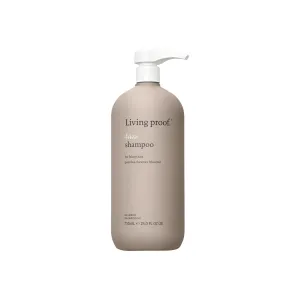 Living Proof No Frizz Shampoo, Controls Frizz, Smoothes and Softens Hair for All Hair Types