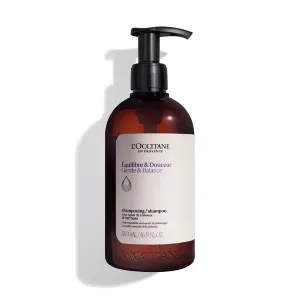 L'Occitane Aromachologie Gentle & Balance Micellar Shampoo 16.90 fl.oz