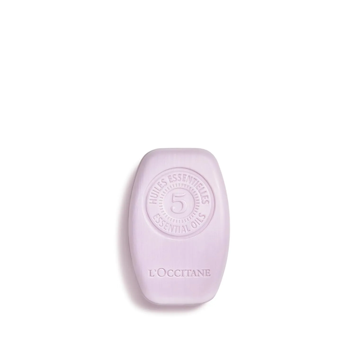 L'Occitane Gentle & Balance Solid Shampoo 2.10 oz