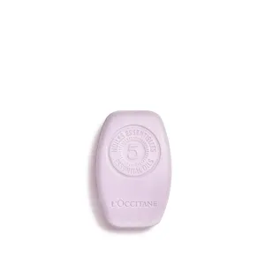 L'Occitane Gentle & Balance Solid Shampoo 2.10 oz