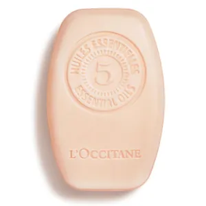 L'Occitane Intensive Repair Solid Shampoo 2.10 oz
