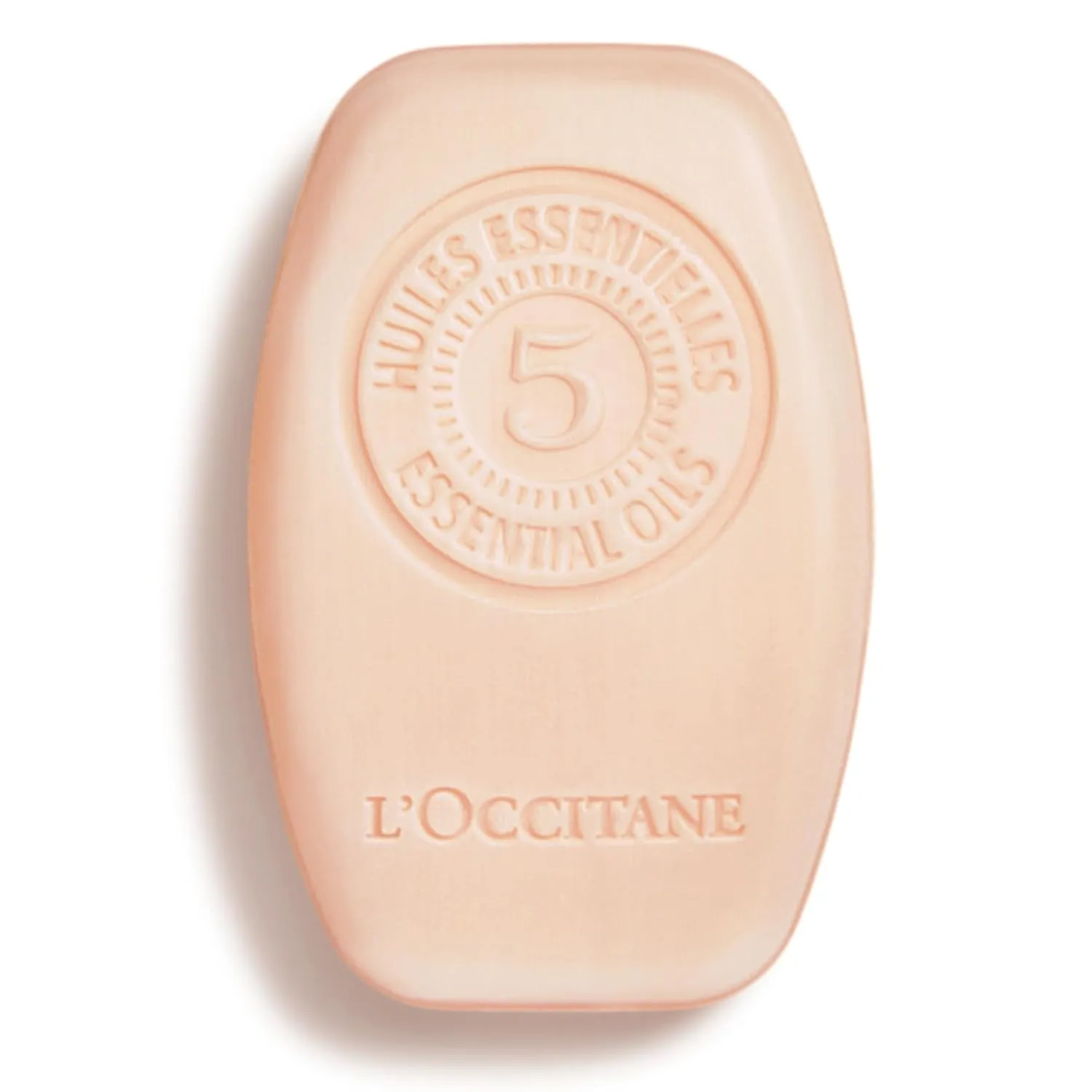 L'Occitane Intensive Repair Solid Shampoo 2.10 oz