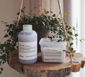 LOVE Smoothing Shampoo