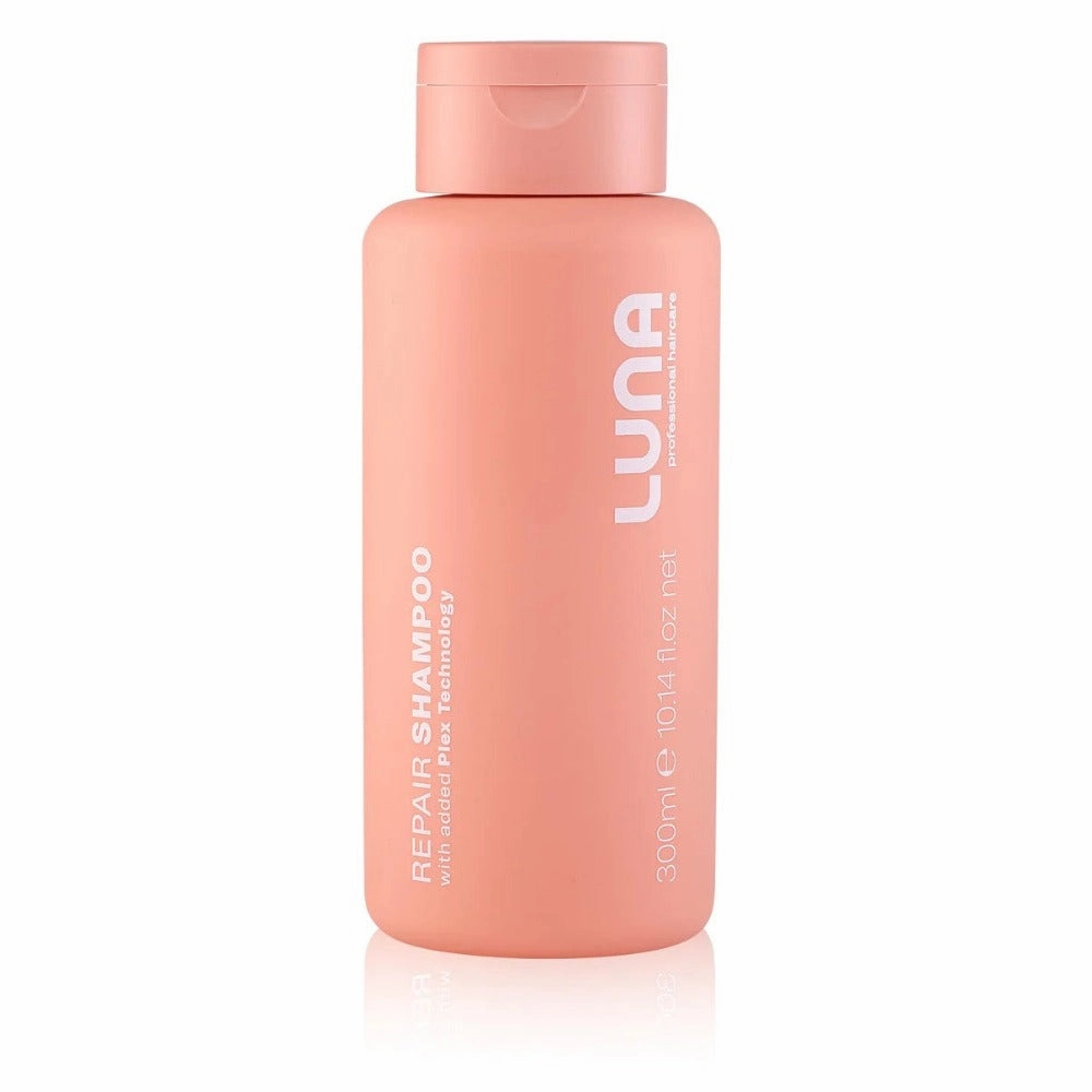 Luna Professional Haircare - Repairing Shampoo 300ml