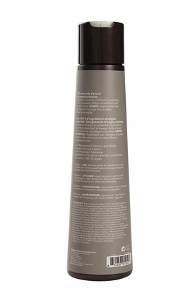 Macadamia Professional Hair Care Sulfate & Paraben Free Natural Organic Cruelty-Free Vegan Hair Products Ultra Rich Hair Repair Shampoo, 10oz (packaging may vary) (Pack of 2)