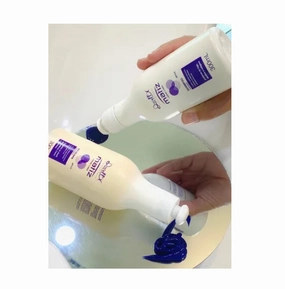 Matiz Blond Hair Tinting Maintenance Home Care Treatment Kit 2x300 - Dwell'x